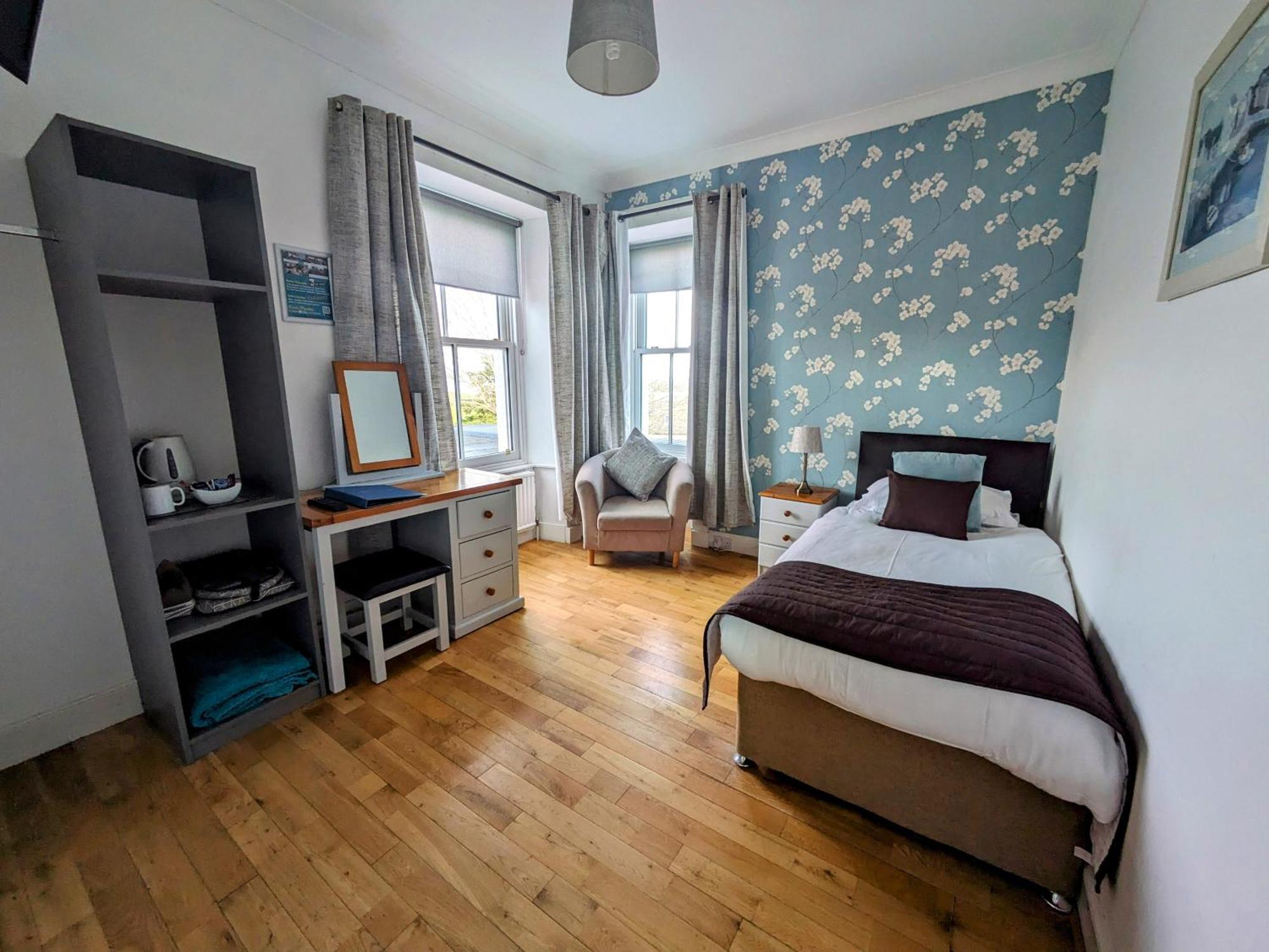 The Havelock Hotel Неърн Екстериор снимка