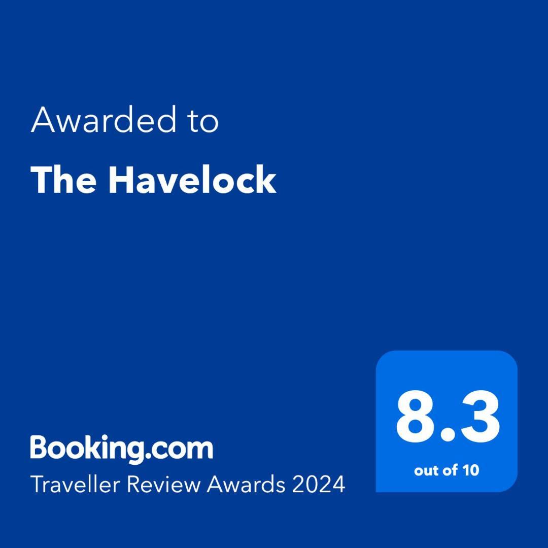 The Havelock Hotel Неърн Екстериор снимка