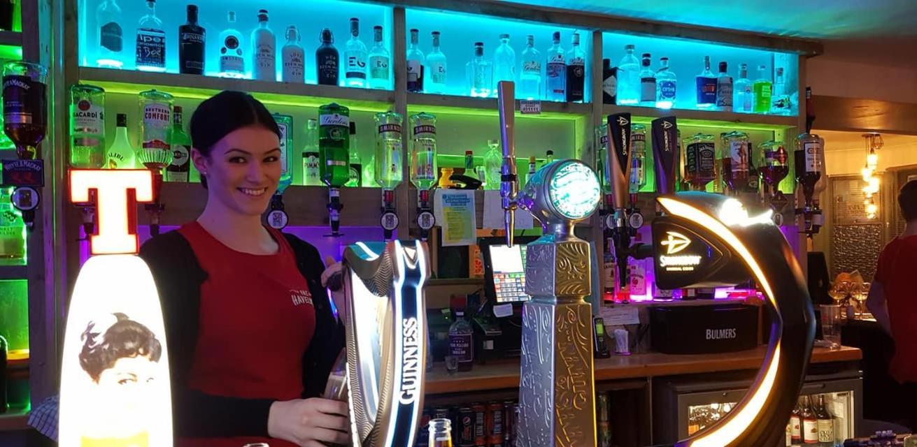 The Havelock Hotel Неърн Екстериор снимка